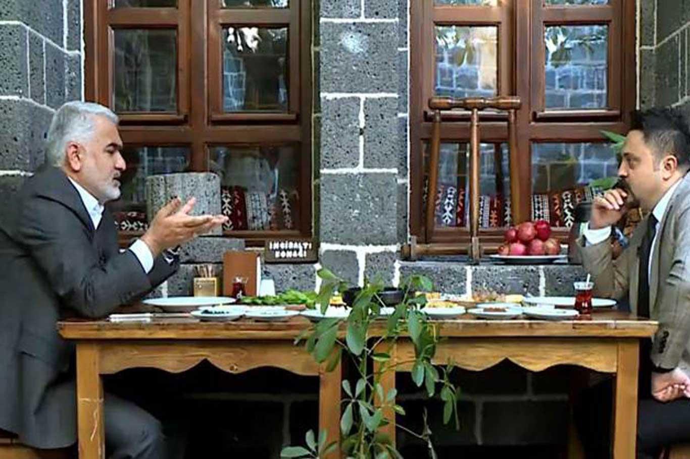 'Bu kadar Kürt evladı bunun için mi hayatını kaybetti?' 'Bu kadar Kürt evladı bunun için mi hayatını kaybetti?'
